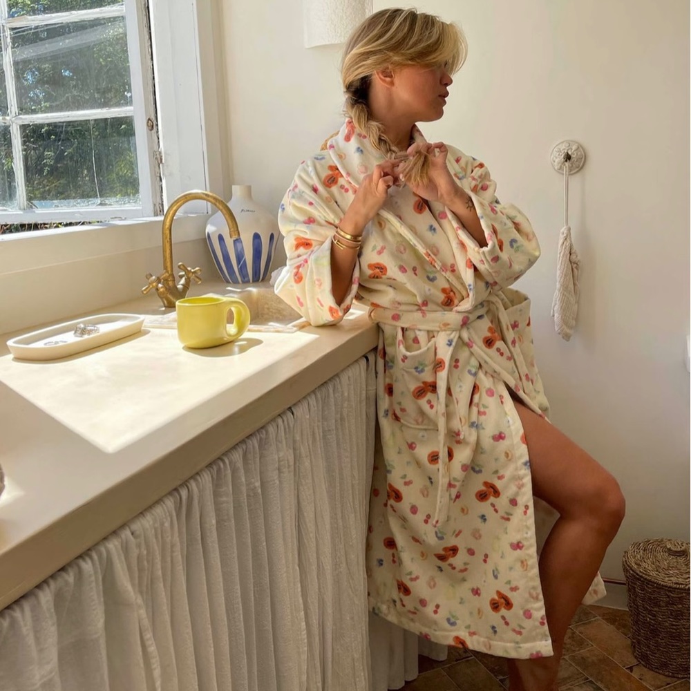 Fruit robe djerf avenue